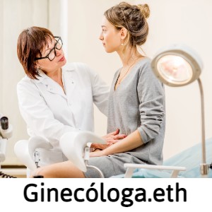 Ginecóloga.eth