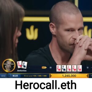 Herocall.eth