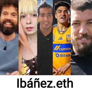Ibáñez.eth