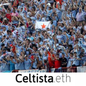 Identidad digital para celtistas
