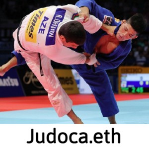 Judoca.eth