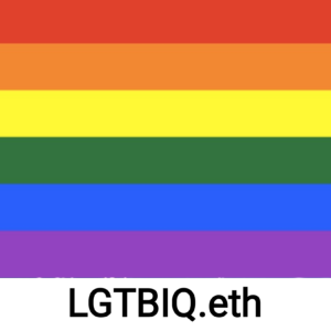 LGTBIQ.eth