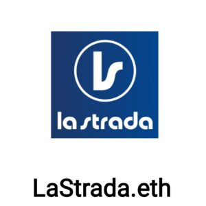 Lastrada.eth