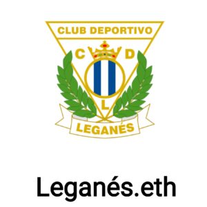 Leganés.eth
