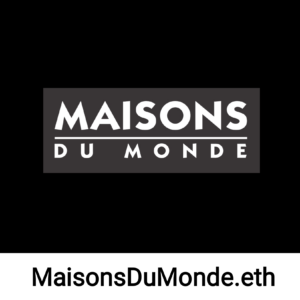 MaisonsDuMonde.eth