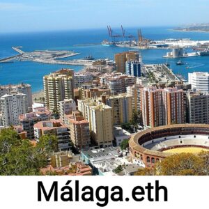 Málaga.eth