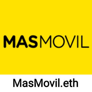 Masmovil.eth