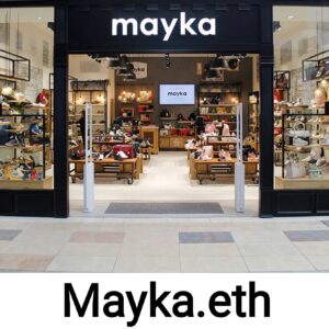Mayka.eth