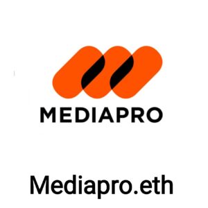Mediapro.eth