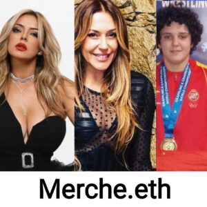 Merche.eth