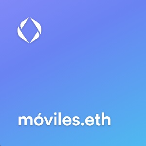 Móviles.eth