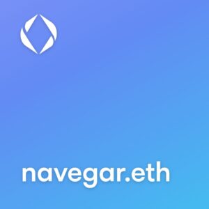 Navegar.eth