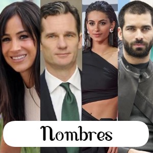 Nombres ENS