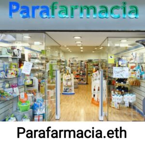 Parafarmacia.eth
