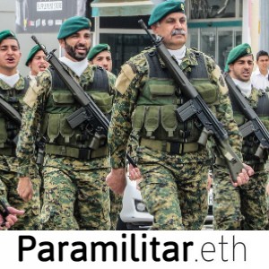 Paramilitar.eth