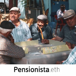 Pensionista.eth