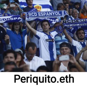 Periquito.eth