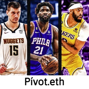Pívot.eth