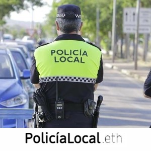 Policíalocal.eth