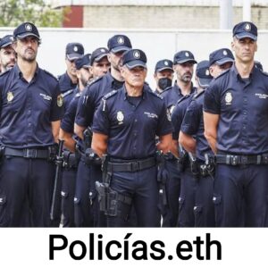 Policías.eth