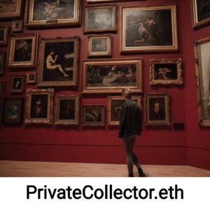 PrivateCollector.eth