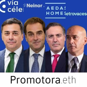 Promotora inmobiliaria