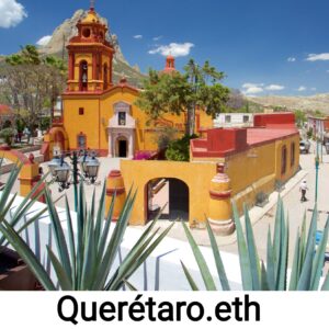 Querétaro.eth