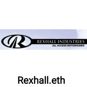 Rexhall.eth