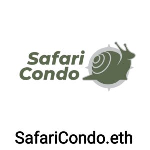 Safaricondo.eth