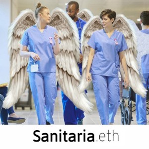 Sanitaria.eth