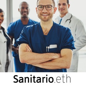 Sanitario.eth