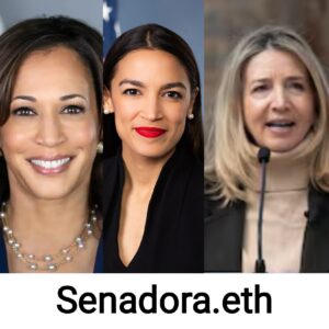 Senadora.eth
