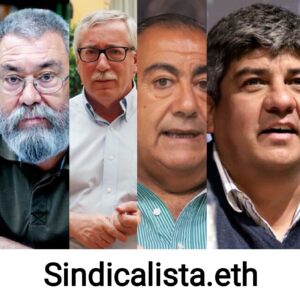 Sindicalista.eth