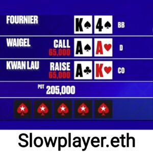 Slowplayer.eth