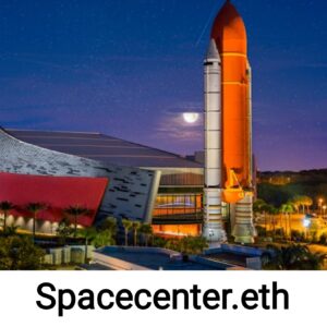 Spacecenter.eth