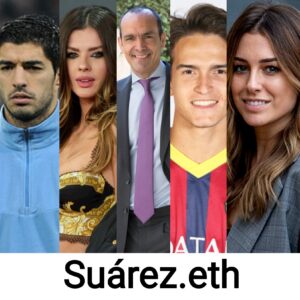 Suárez.eth