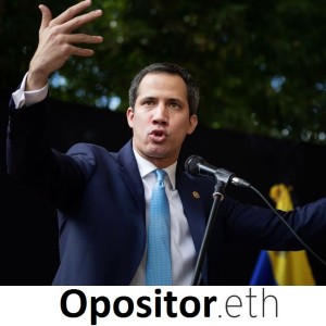 Subdominios ENS para opositores politicos como identidad digital