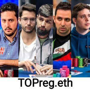 Topreg.eth