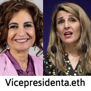 Vicepresidenta.eth