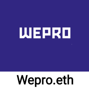 Wepro.eth
