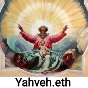Yahveh.eth
