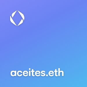 aceites.eth