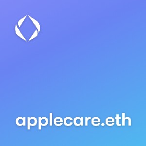 applecare.eth