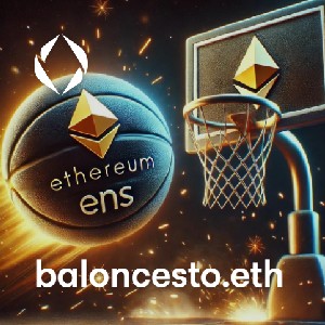 baloncesto.eth