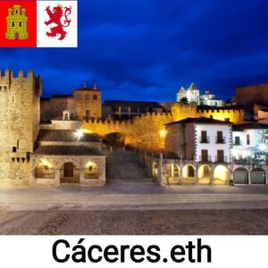 cáceres.eth