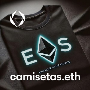 camisetas.eth