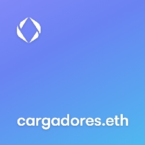 cargadores.eth