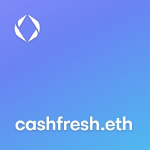 cashfresh.eth