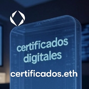 certificados.eth