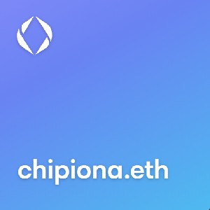 chipiona.eth